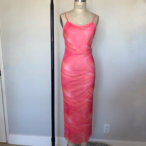 Blackbough Becca Maxi Dress (NWT) Large - Picture 1 of 7